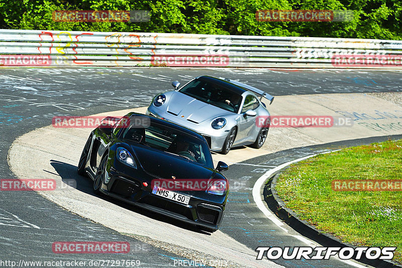 Bild #27297669 - Touristenfahrten Nürburgring Nordschleife (09.05.2024)