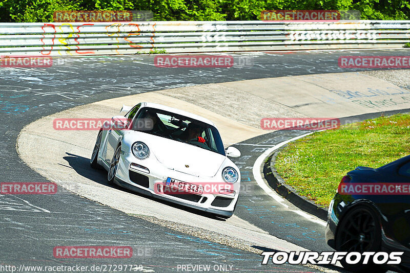 Bild #27297739 - Touristenfahrten Nürburgring Nordschleife (09.05.2024)