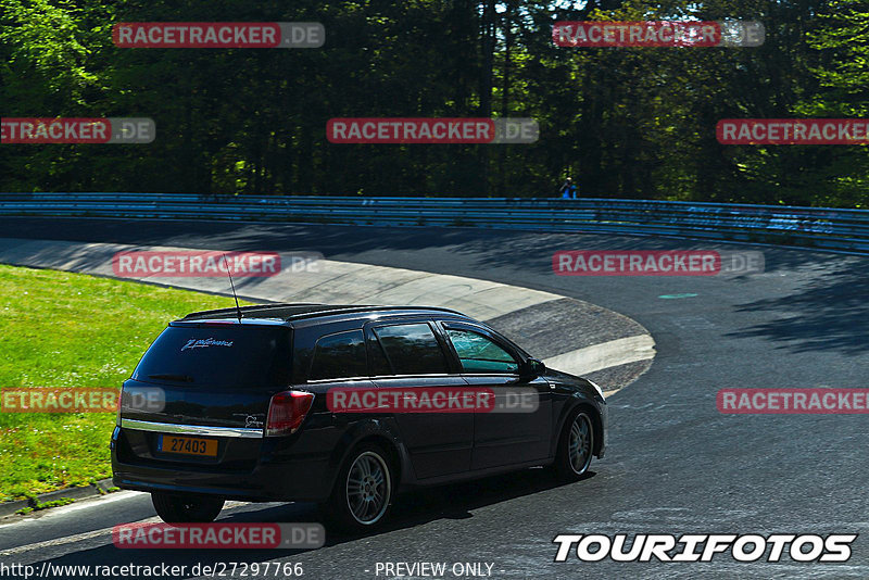 Bild #27297766 - Touristenfahrten Nürburgring Nordschleife (09.05.2024)