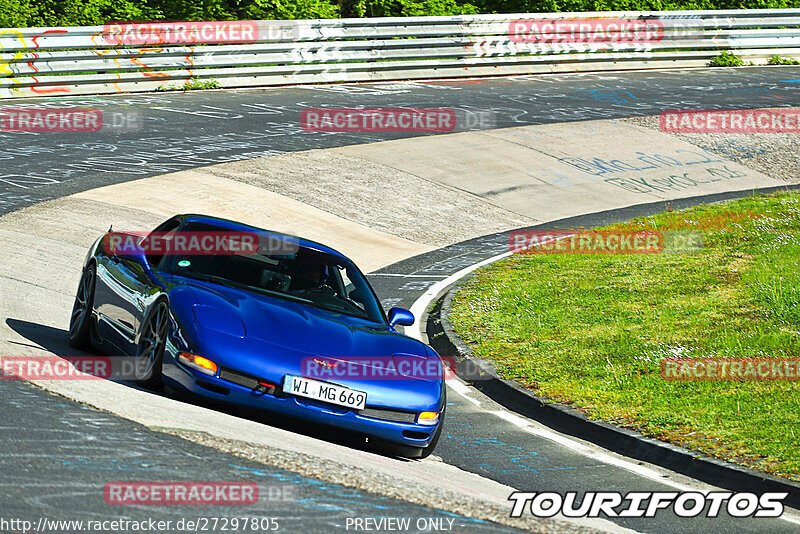 Bild #27297805 - Touristenfahrten Nürburgring Nordschleife (09.05.2024)