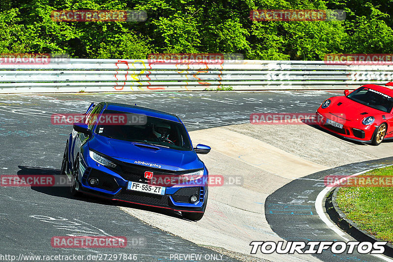 Bild #27297846 - Touristenfahrten Nürburgring Nordschleife (09.05.2024)