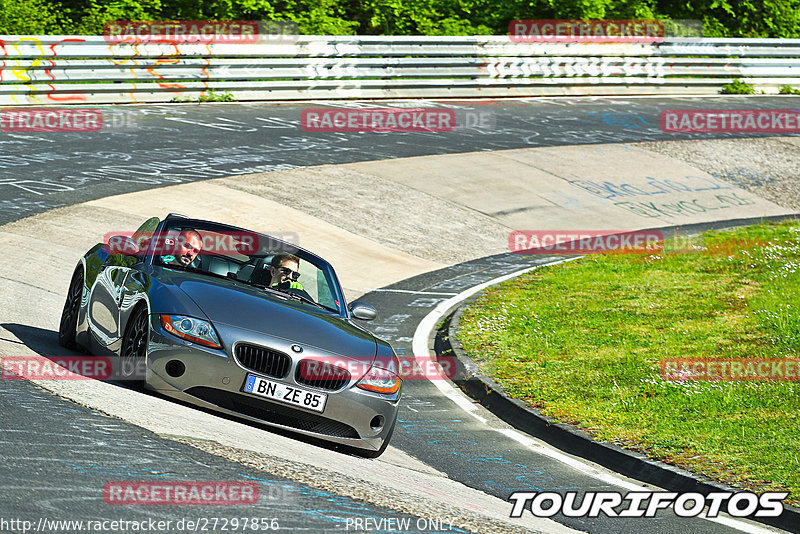 Bild #27297856 - Touristenfahrten Nürburgring Nordschleife (09.05.2024)