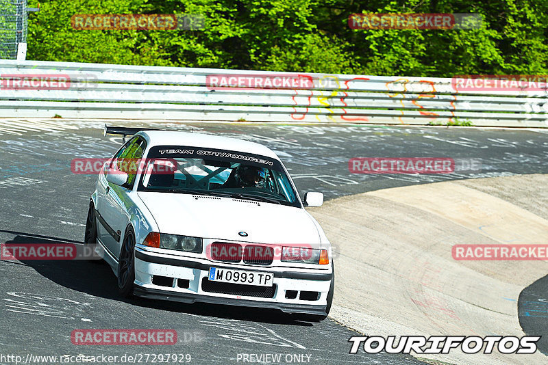 Bild #27297929 - Touristenfahrten Nürburgring Nordschleife (09.05.2024)