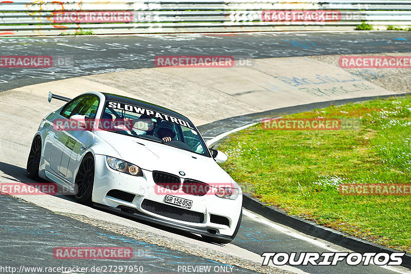 Bild #27297950 - Touristenfahrten Nürburgring Nordschleife (09.05.2024)