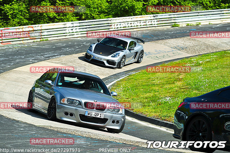 Bild #27297971 - Touristenfahrten Nürburgring Nordschleife (09.05.2024)