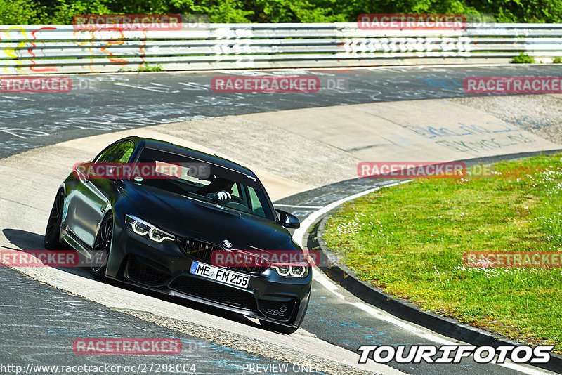 Bild #27298004 - Touristenfahrten Nürburgring Nordschleife (09.05.2024)