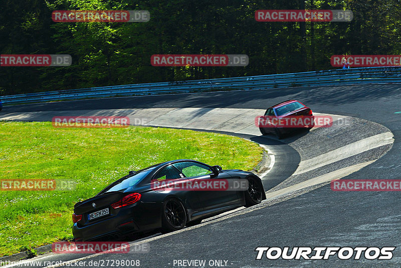 Bild #27298008 - Touristenfahrten Nürburgring Nordschleife (09.05.2024)