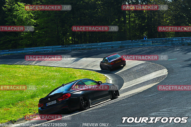 Bild #27298009 - Touristenfahrten Nürburgring Nordschleife (09.05.2024)