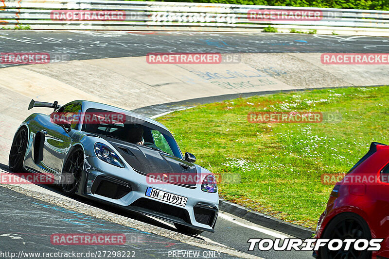 Bild #27298222 - Touristenfahrten Nürburgring Nordschleife (09.05.2024)