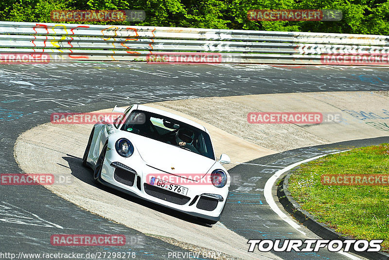 Bild #27298278 - Touristenfahrten Nürburgring Nordschleife (09.05.2024)