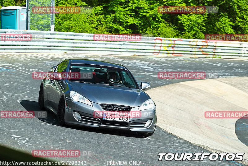 Bild #27298343 - Touristenfahrten Nürburgring Nordschleife (09.05.2024)