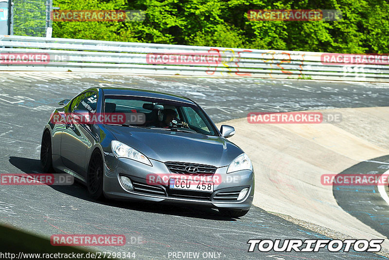 Bild #27298344 - Touristenfahrten Nürburgring Nordschleife (09.05.2024)