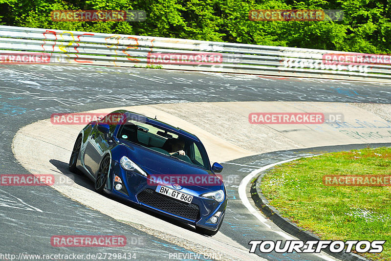 Bild #27298434 - Touristenfahrten Nürburgring Nordschleife (09.05.2024)