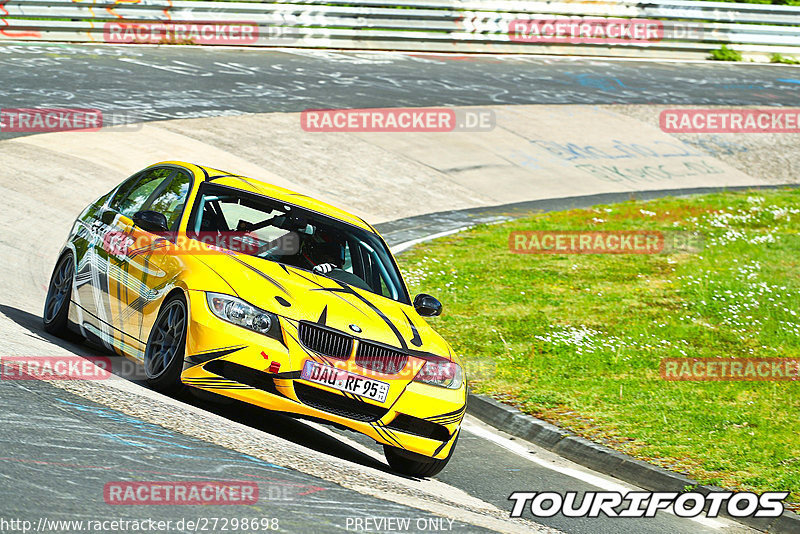 Bild #27298698 - Touristenfahrten Nürburgring Nordschleife (09.05.2024)