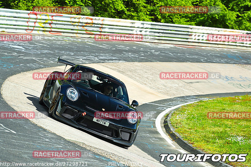 Bild #27298721 - Touristenfahrten Nürburgring Nordschleife (09.05.2024)