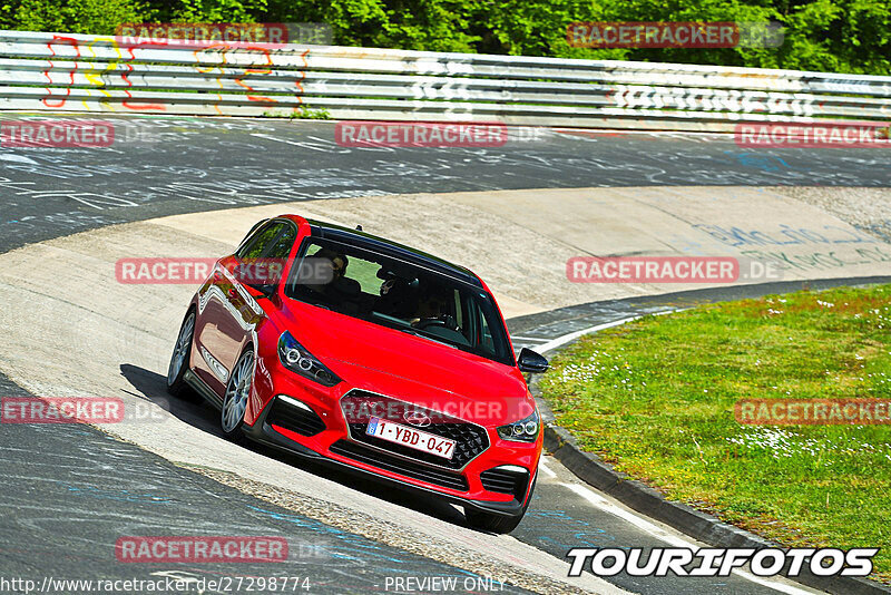 Bild #27298774 - Touristenfahrten Nürburgring Nordschleife (09.05.2024)