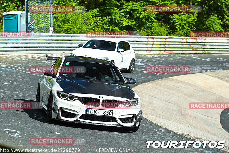 Bild #27298779 - Touristenfahrten Nürburgring Nordschleife (09.05.2024)