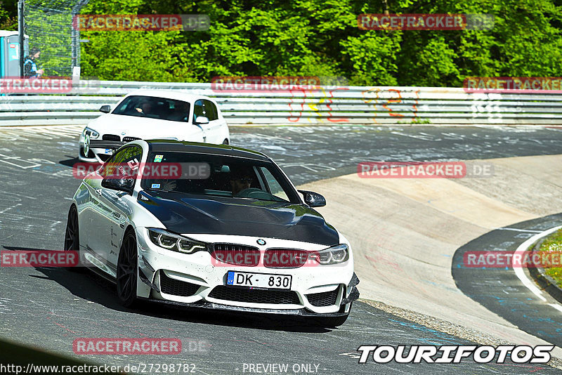 Bild #27298782 - Touristenfahrten Nürburgring Nordschleife (09.05.2024)