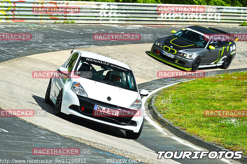 Bild #27298811 - Touristenfahrten Nürburgring Nordschleife (09.05.2024)