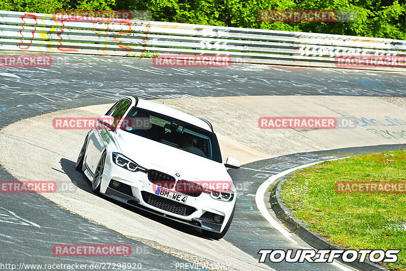 Bild #27298920 - Touristenfahrten Nürburgring Nordschleife (09.05.2024)