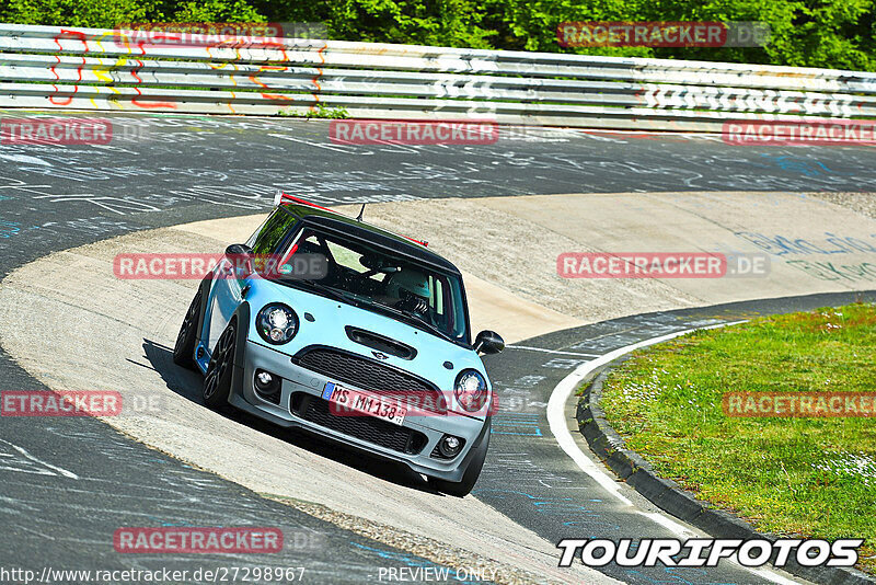 Bild #27298967 - Touristenfahrten Nürburgring Nordschleife (09.05.2024)