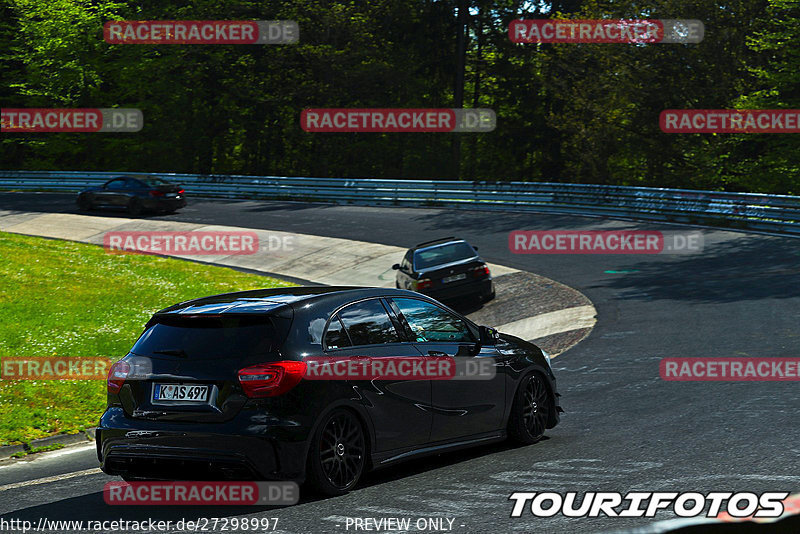 Bild #27298997 - Touristenfahrten Nürburgring Nordschleife (09.05.2024)