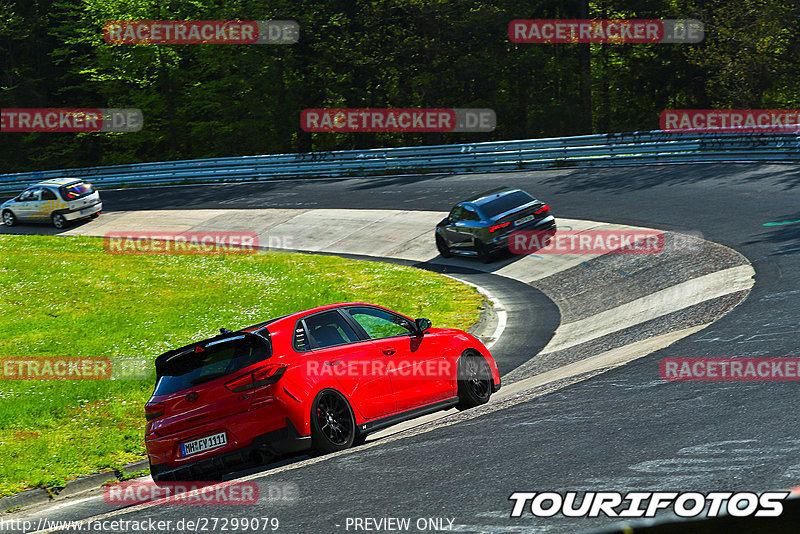 Bild #27299079 - Touristenfahrten Nürburgring Nordschleife (09.05.2024)