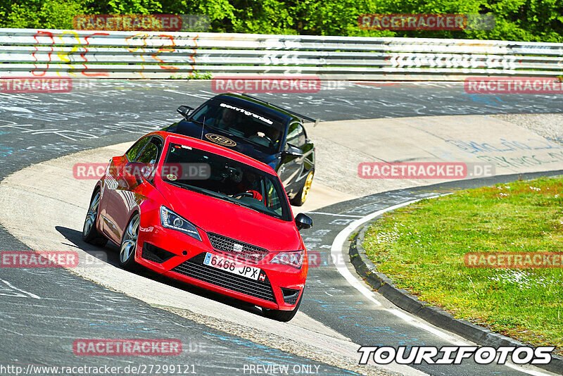 Bild #27299121 - Touristenfahrten Nürburgring Nordschleife (09.05.2024)