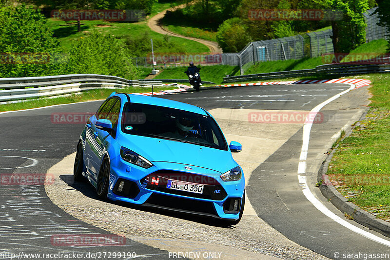 Bild #27299190 - Touristenfahrten Nürburgring Nordschleife (09.05.2024)