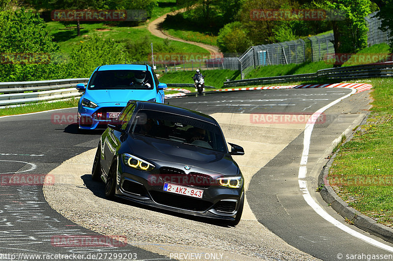 Bild #27299203 - Touristenfahrten Nürburgring Nordschleife (09.05.2024)