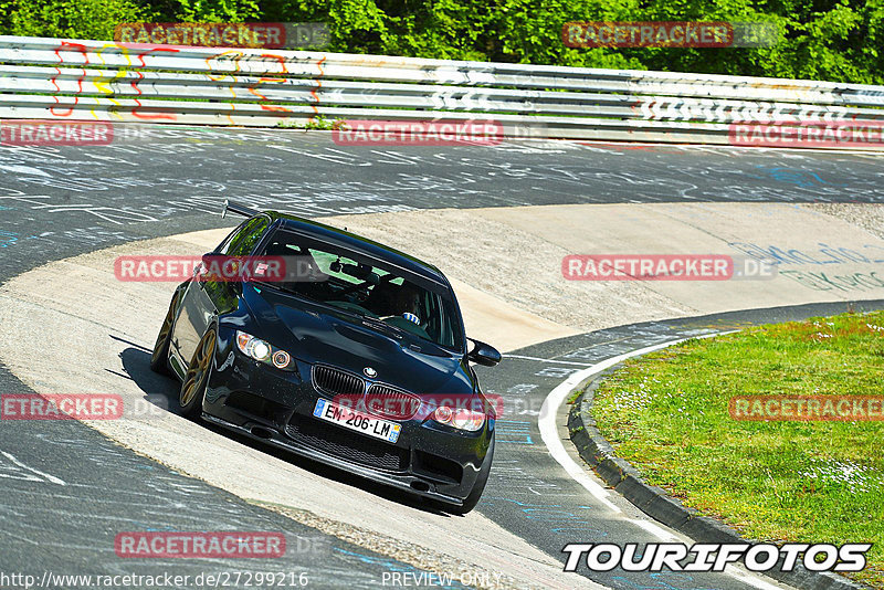 Bild #27299216 - Touristenfahrten Nürburgring Nordschleife (09.05.2024)