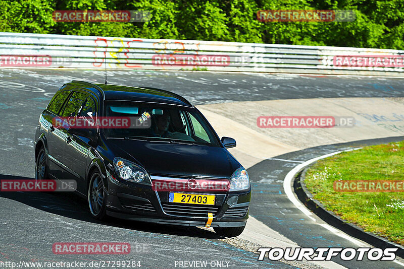 Bild #27299284 - Touristenfahrten Nürburgring Nordschleife (09.05.2024)