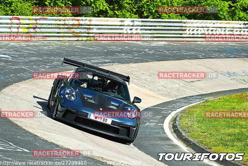 Bild #27299310 - Touristenfahrten Nürburgring Nordschleife (09.05.2024)