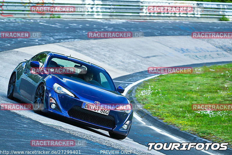 Bild #27299401 - Touristenfahrten Nürburgring Nordschleife (09.05.2024)