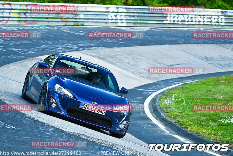 Bild #27299402 - Touristenfahrten Nürburgring Nordschleife (09.05.2024)