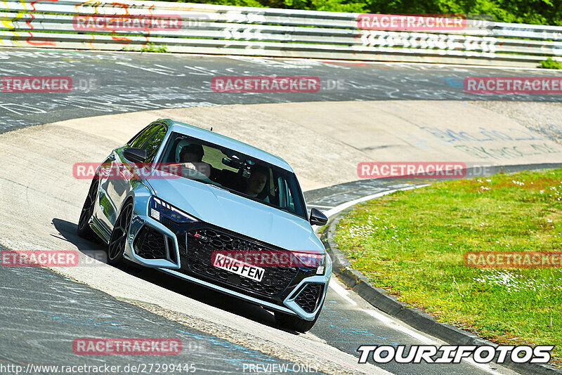 Bild #27299445 - Touristenfahrten Nürburgring Nordschleife (09.05.2024)