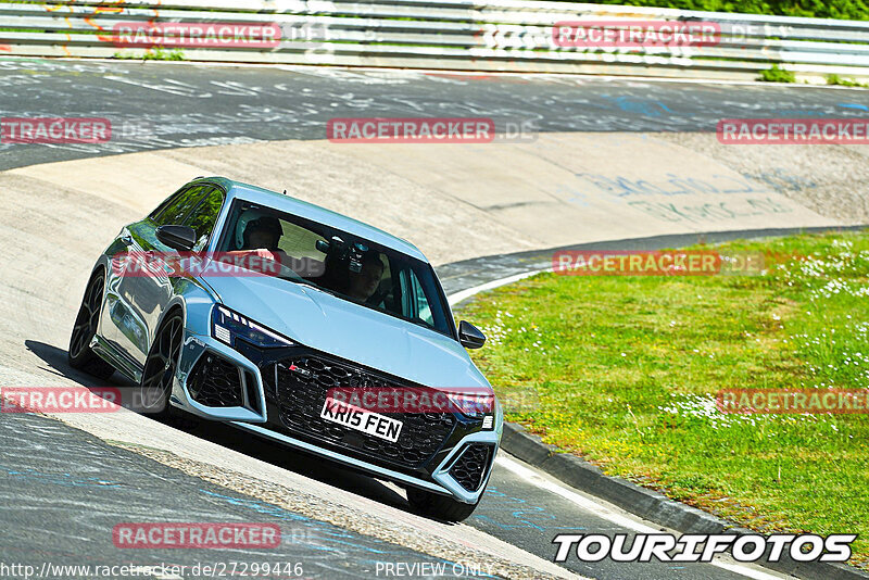 Bild #27299446 - Touristenfahrten Nürburgring Nordschleife (09.05.2024)