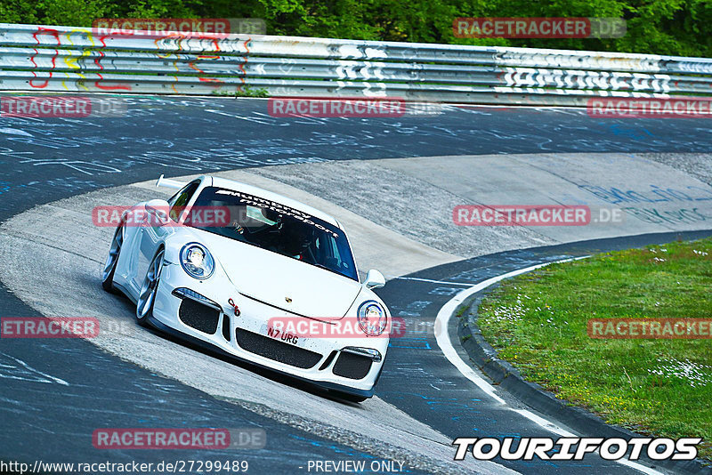 Bild #27299489 - Touristenfahrten Nürburgring Nordschleife (09.05.2024)