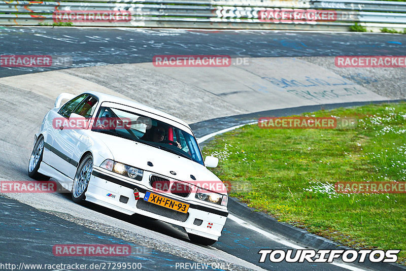 Bild #27299500 - Touristenfahrten Nürburgring Nordschleife (09.05.2024)