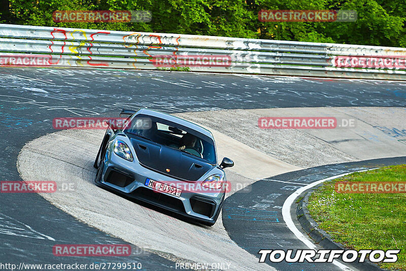 Bild #27299510 - Touristenfahrten Nürburgring Nordschleife (09.05.2024)