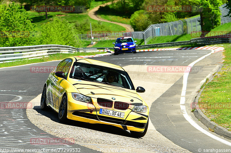 Bild #27299532 - Touristenfahrten Nürburgring Nordschleife (09.05.2024)