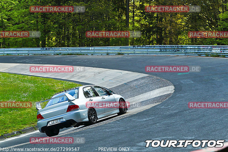 Bild #27299547 - Touristenfahrten Nürburgring Nordschleife (09.05.2024)