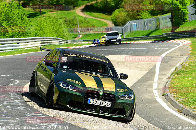 Bild #27299551 - Touristenfahrten Nürburgring Nordschleife (09.05.2024)