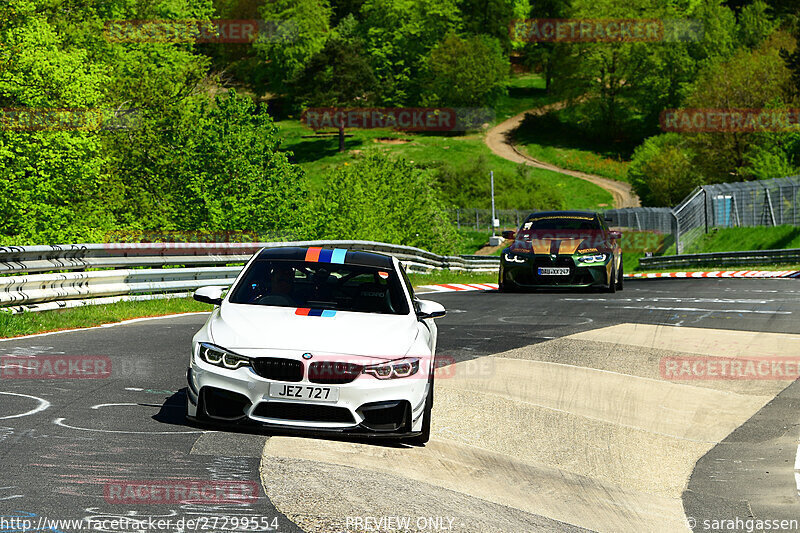 Bild #27299554 - Touristenfahrten Nürburgring Nordschleife (09.05.2024)