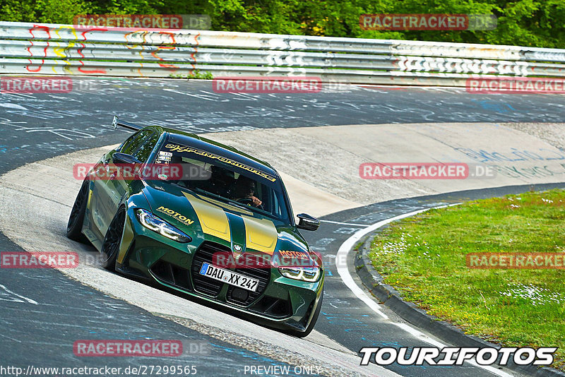 Bild #27299565 - Touristenfahrten Nürburgring Nordschleife (09.05.2024)