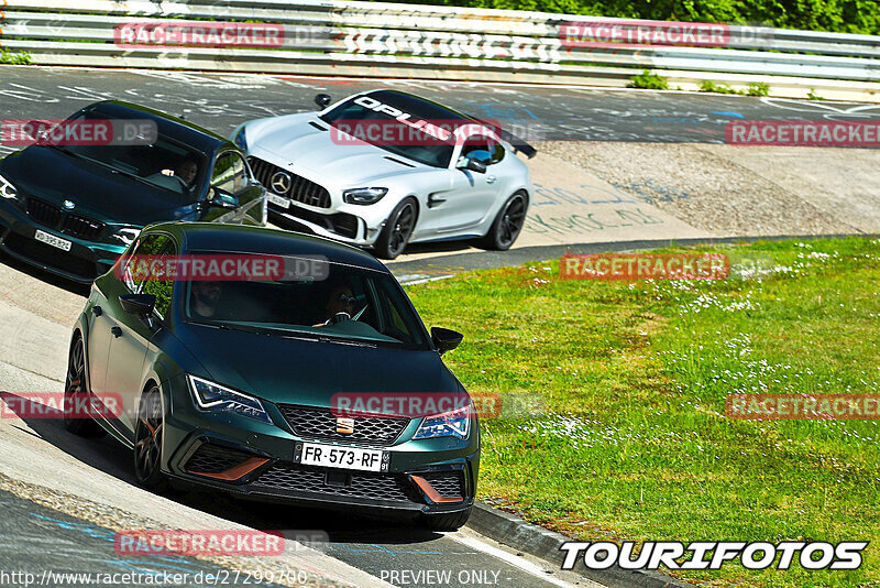 Bild #27299700 - Touristenfahrten Nürburgring Nordschleife (09.05.2024)