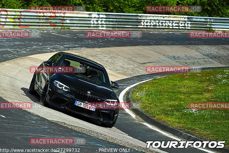 Bild #27299732 - Touristenfahrten Nürburgring Nordschleife (09.05.2024)