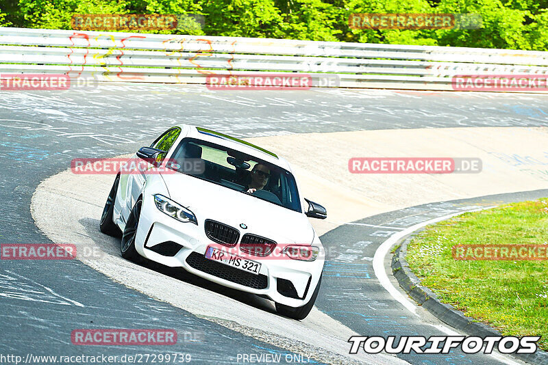 Bild #27299739 - Touristenfahrten Nürburgring Nordschleife (09.05.2024)