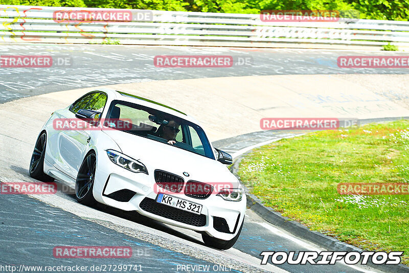 Bild #27299741 - Touristenfahrten Nürburgring Nordschleife (09.05.2024)