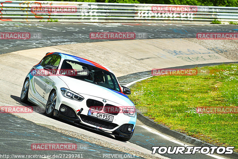 Bild #27299781 - Touristenfahrten Nürburgring Nordschleife (09.05.2024)